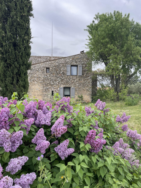 La Bergerie dans le Verdon