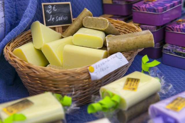 Marché 