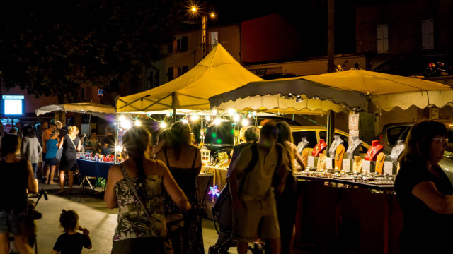 Marché 