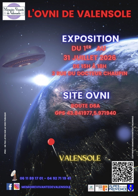 Exposition 