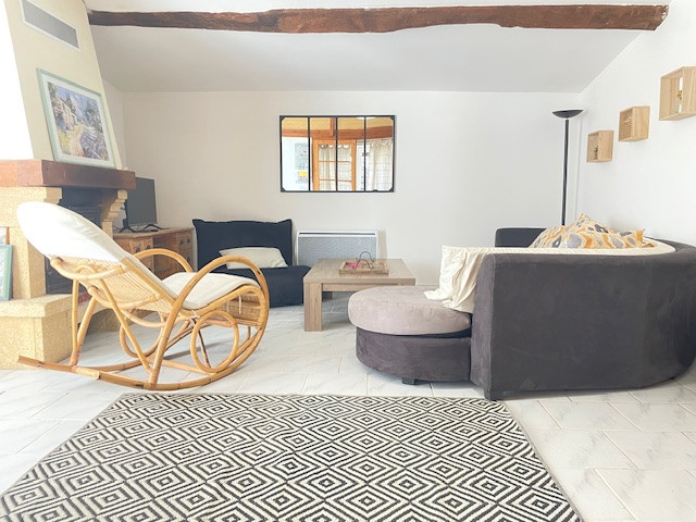 Maison de Campagne - Quinson Verdon