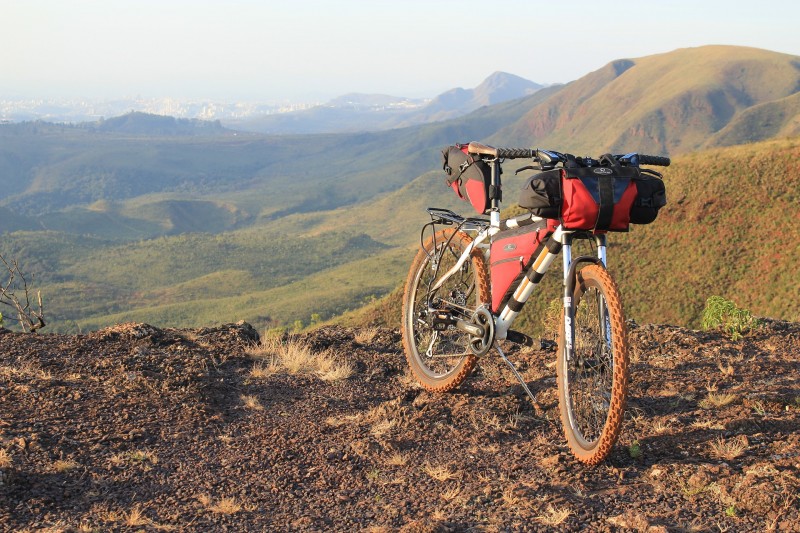 cyclotourisme