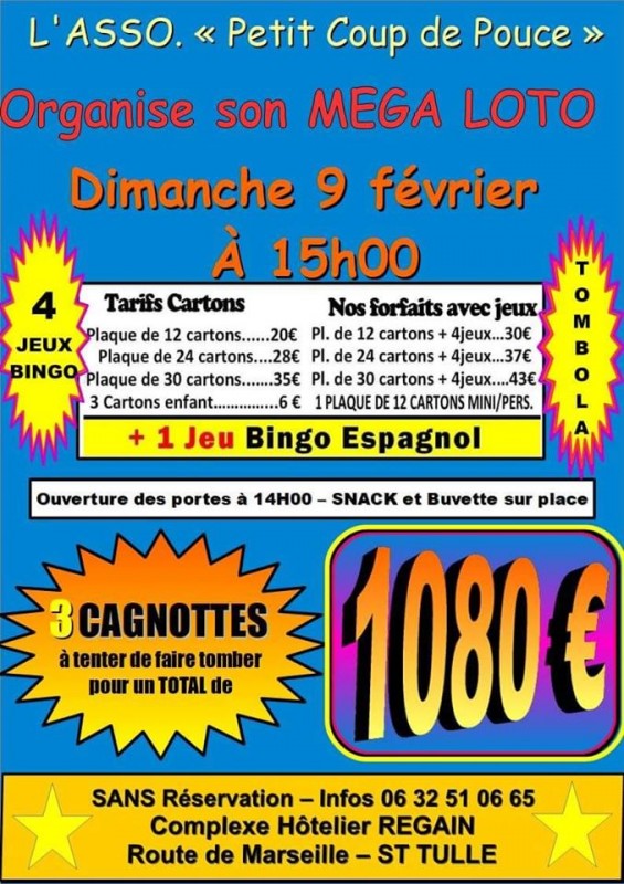 Affiche