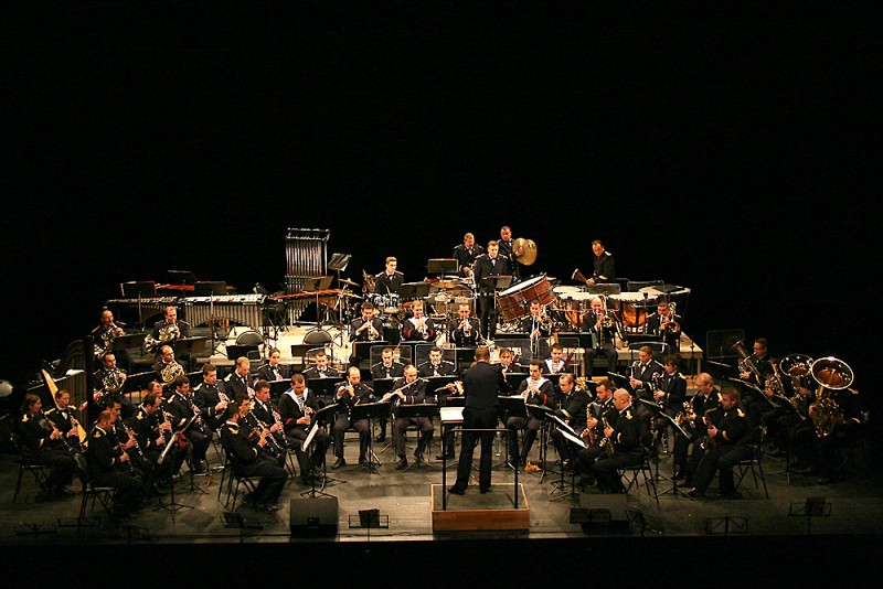 Concert - © DR CMF Paca Concert