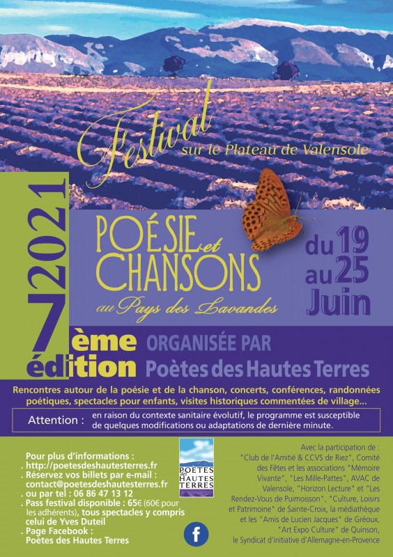 Affiche