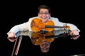 David Castro Balbi
