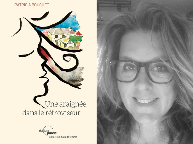 patricia bouchet