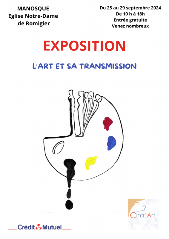 Exposition