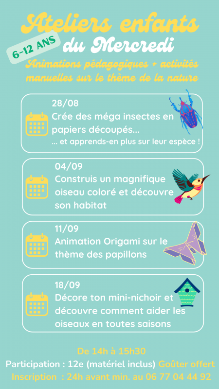 enfant