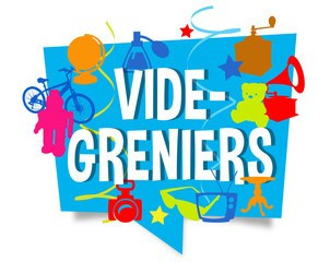 Vide grenier