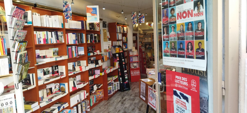 Librairie