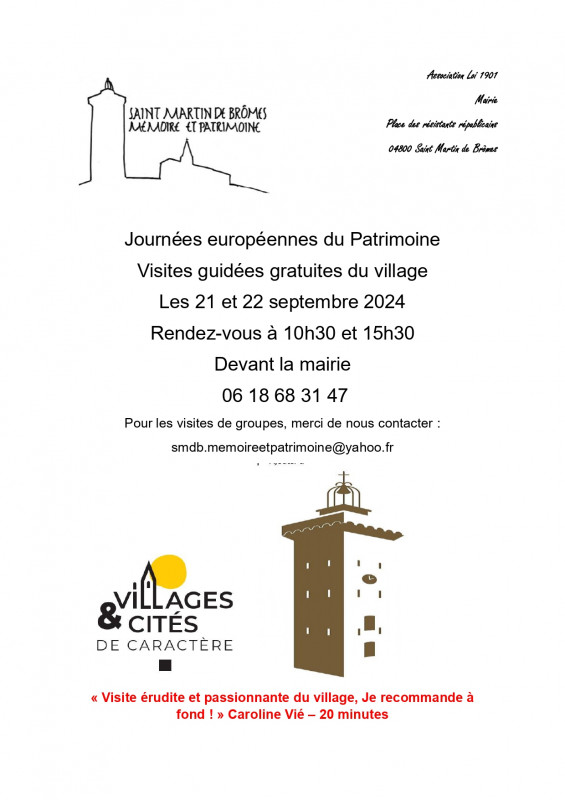 Affiche