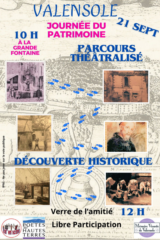 Patrimoine