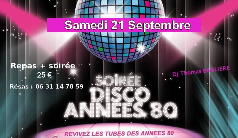 Soirée