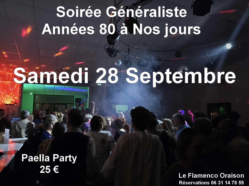 80 à nos jours