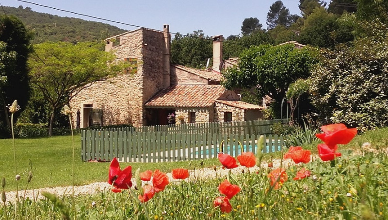 hameau