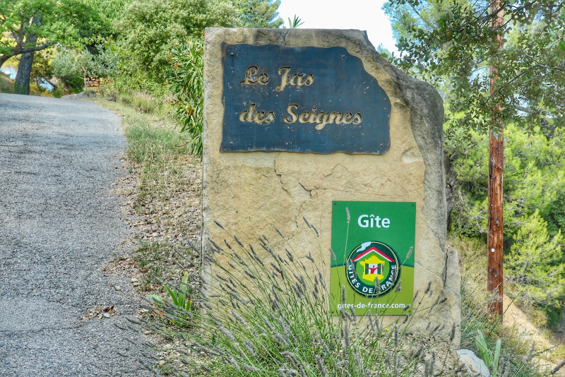 Gîte