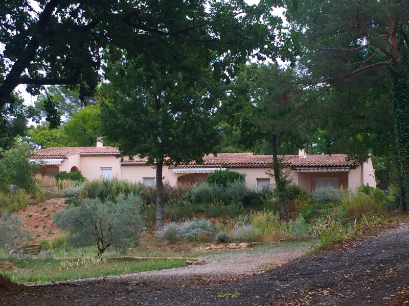 Les maisons
