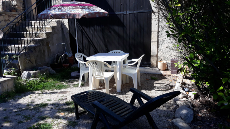 jardin