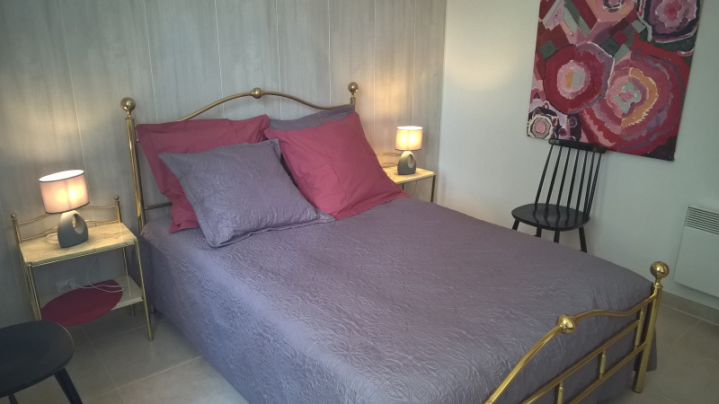 Chambre 1