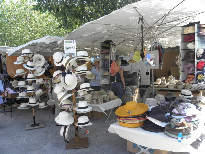 Marché