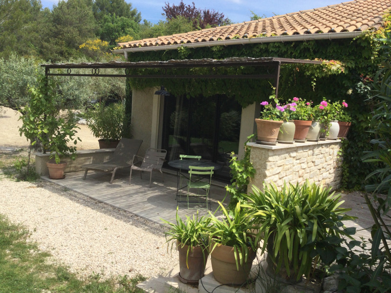 Le Gîte
