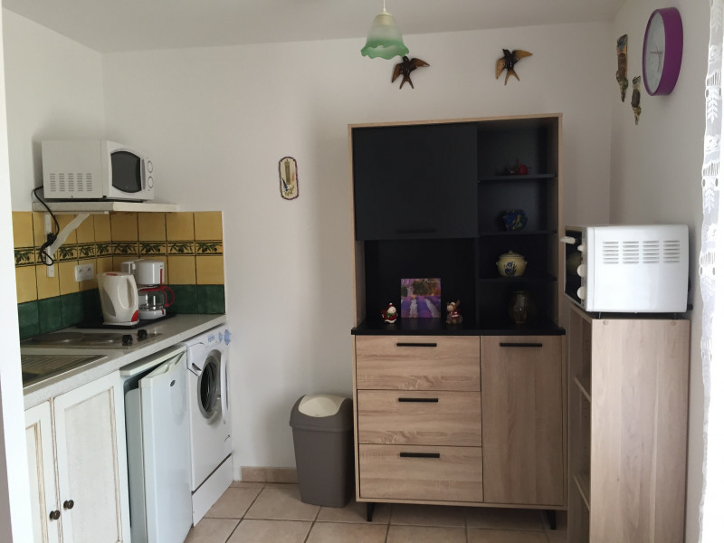 Le petit Paradis