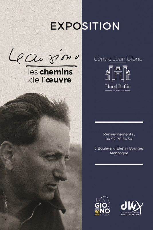 Les chemins de l'oeuvre