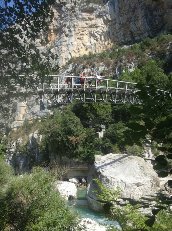 Des Guides pour l'Aventure