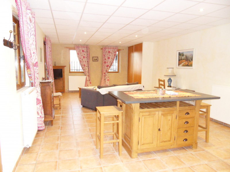 Domaine Bouteille
