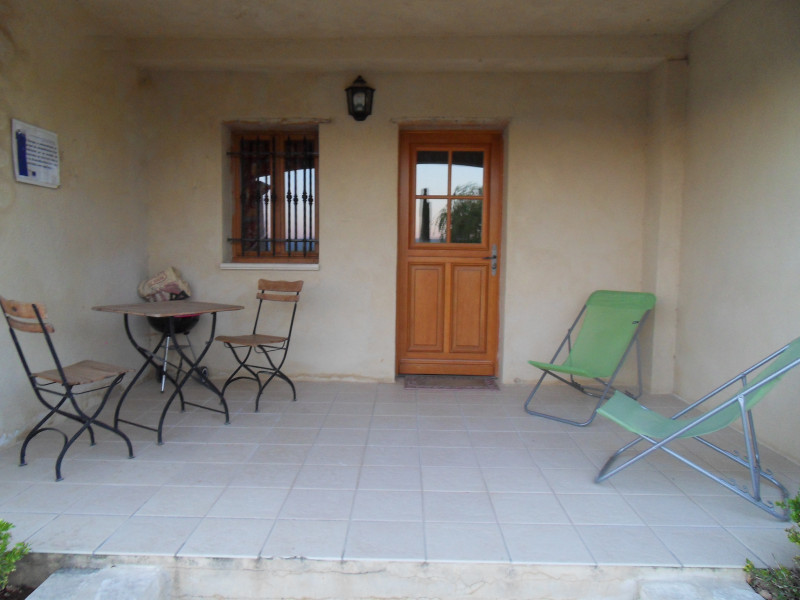 Domaine Bouteille