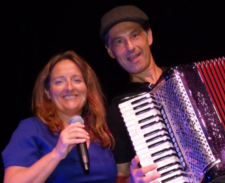 Musiques à Pauline - Aix Music_Gréoux-les-Bains