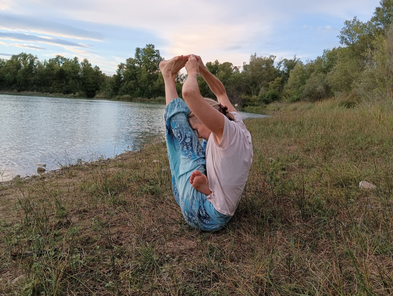 Asanas