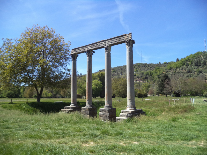 Colonnes