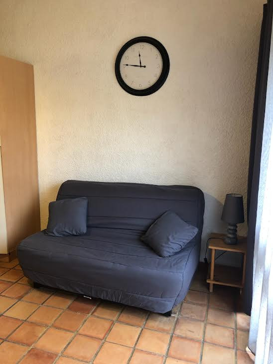 Canapé repos