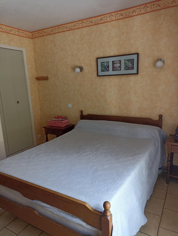 pièce principale