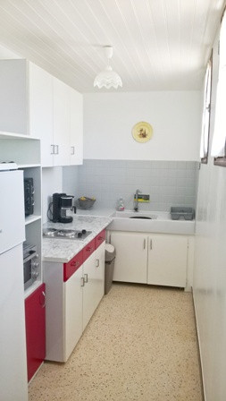 La Roseraie 1