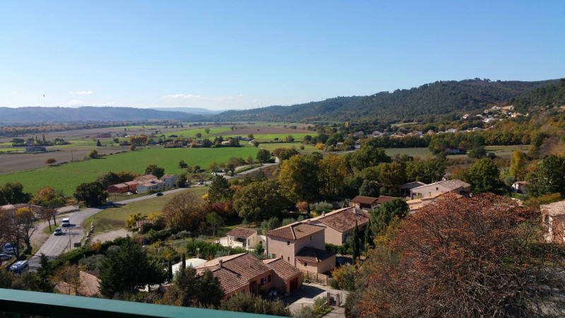 vue campagne