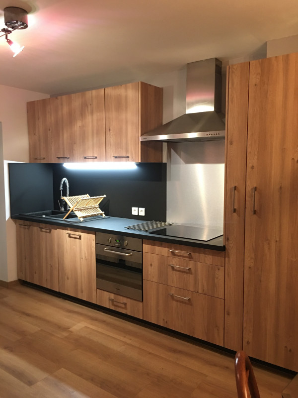 Villa de Claire - Cuisine