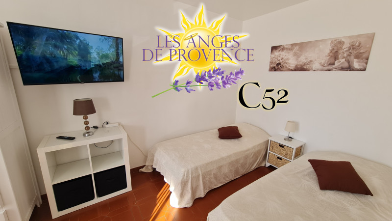 Coin chambre