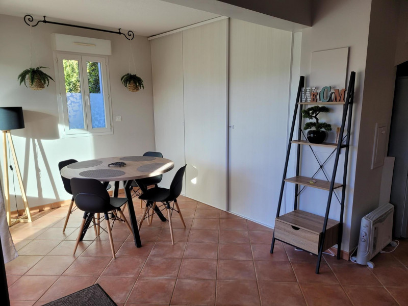 Appartement T2 Résidence la licorne