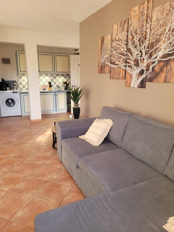 Appartement T2 Résidence la licorne