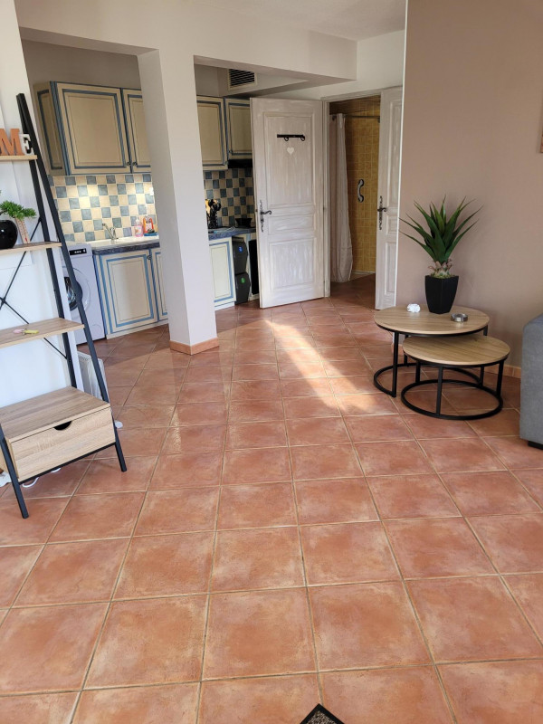 Appartement T2 Résidence la licorne