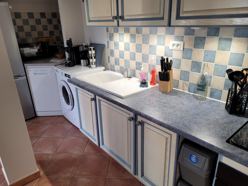 Appartement T2 Résidence la licorne