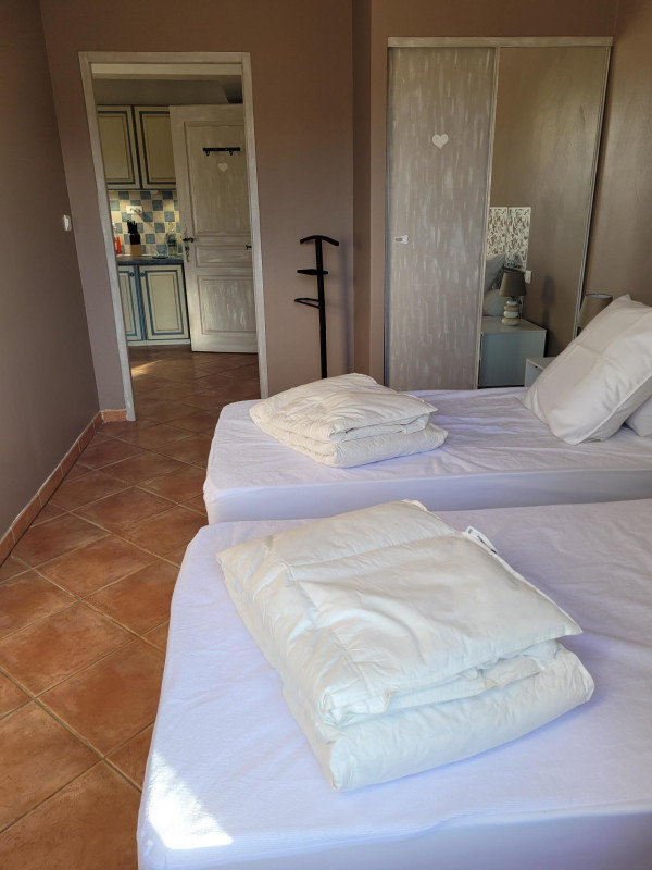 Appartement T2 Résidence la licorne