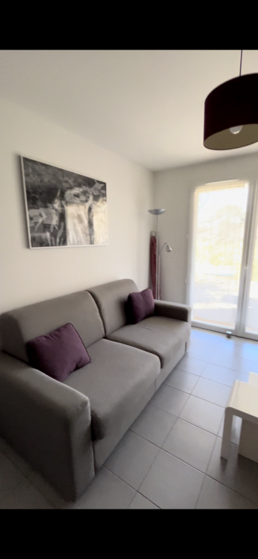 Salon canapé