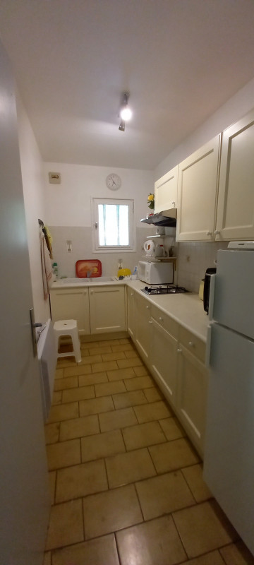 cuisine +refrigérateur Congel