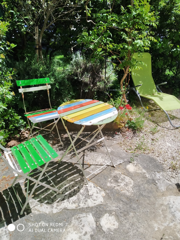 Parc Paradis B7