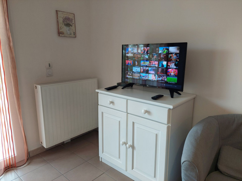 Séjour Télé