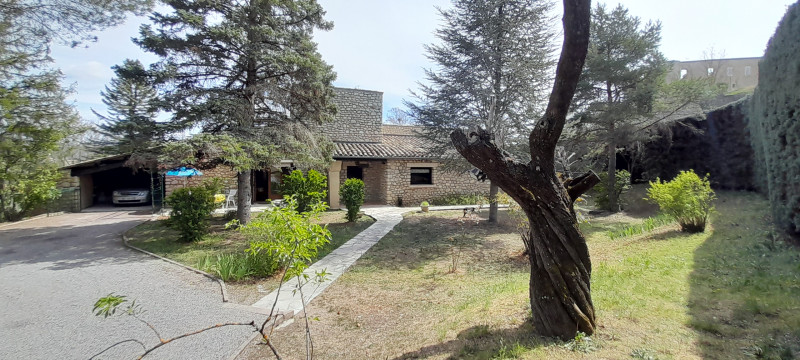 Villa Le Buron 3